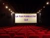 Pubblicità nei cinema di Roma
